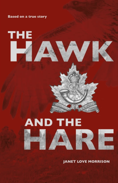 Hawk and the Hare: Based on a true story