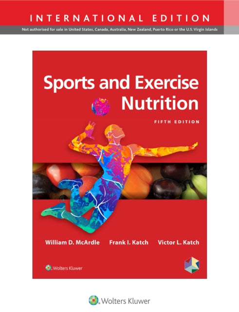 Sports and Exercise Nutrition