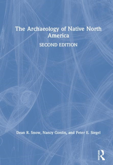 Archaeology of Native North America