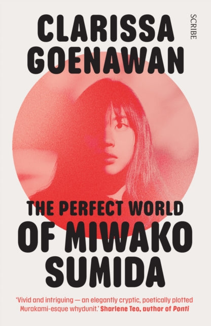 Perfect World of Miwako Sumida: a novel of modern Japan