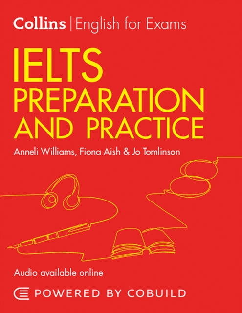 IELTS Preparation and Practice (With Answers and Audio): IELTS 4-5.5 (B1+)