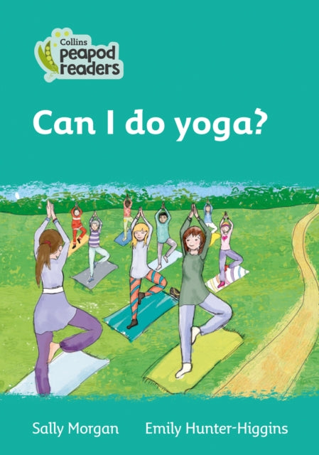 Level 3 - Can I do yoga?