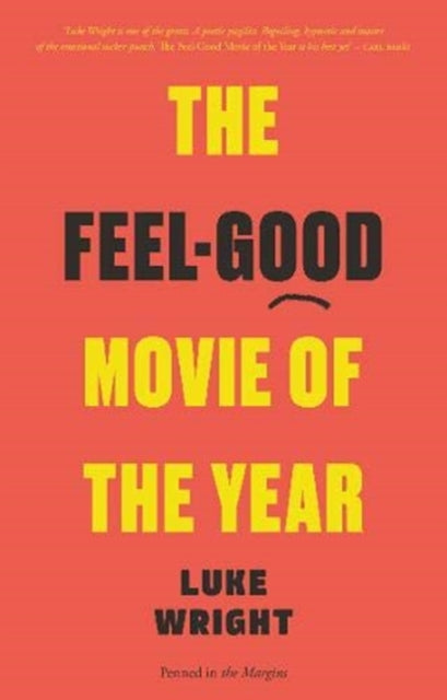 Feel-Good Movie of the Year