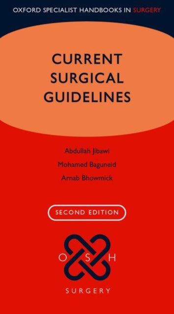 Current Surgical Guidelines