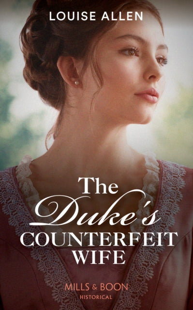 Duke's Counterfeit Wife