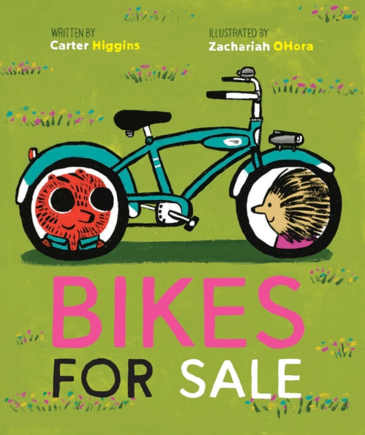 Bikes for Sale