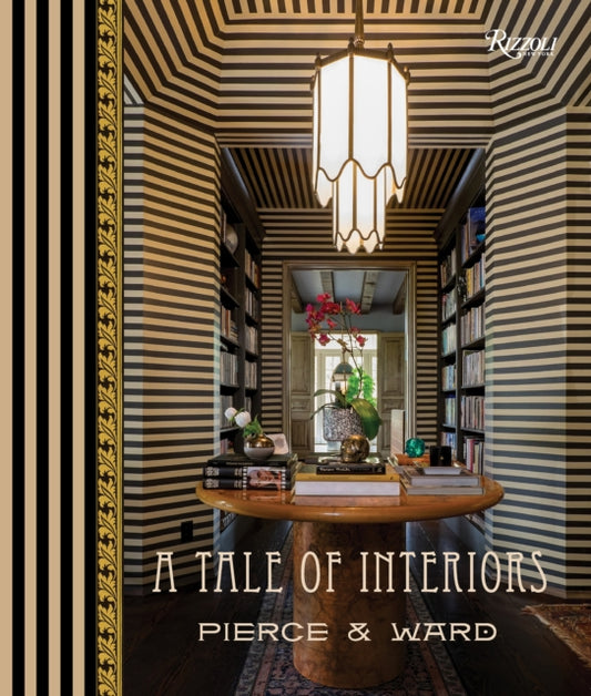 Tale of Interiors