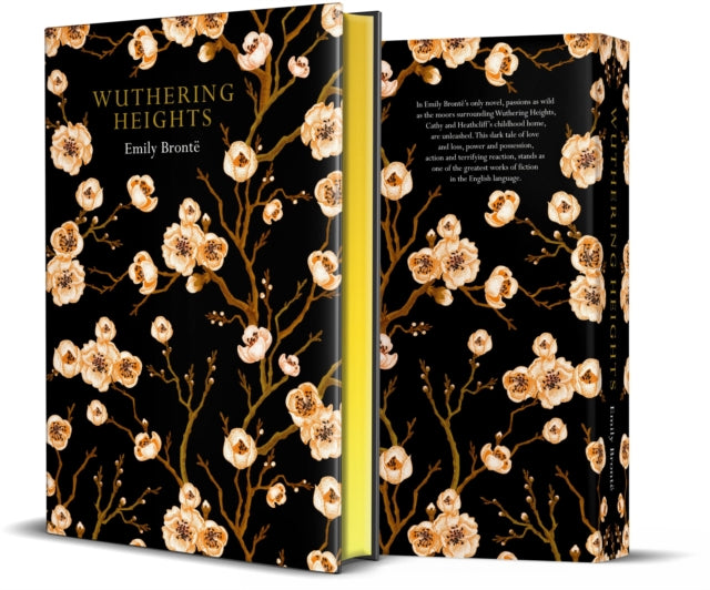 Wuthering Heights: Chiltern Edition