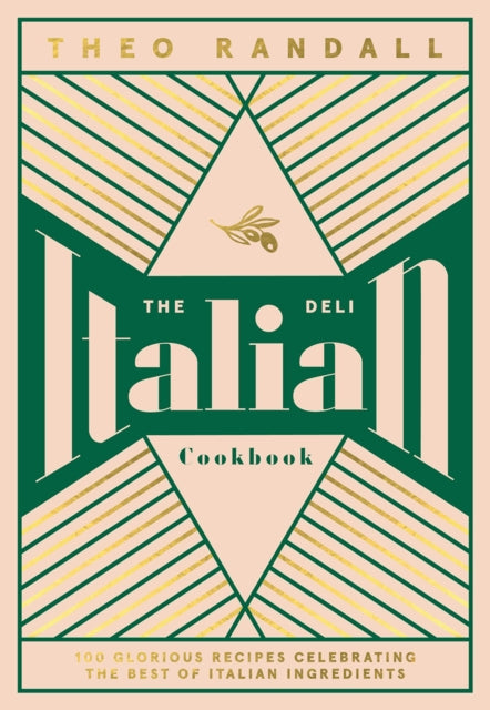 Italian Deli Cookbook