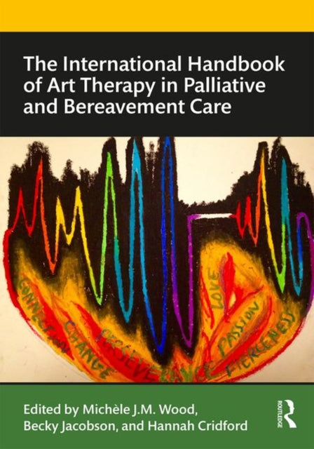 International Handbook of Art Therapy in Palliative and Bereavement Care