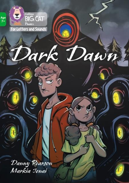 Dark Dawn: Band 05/Green