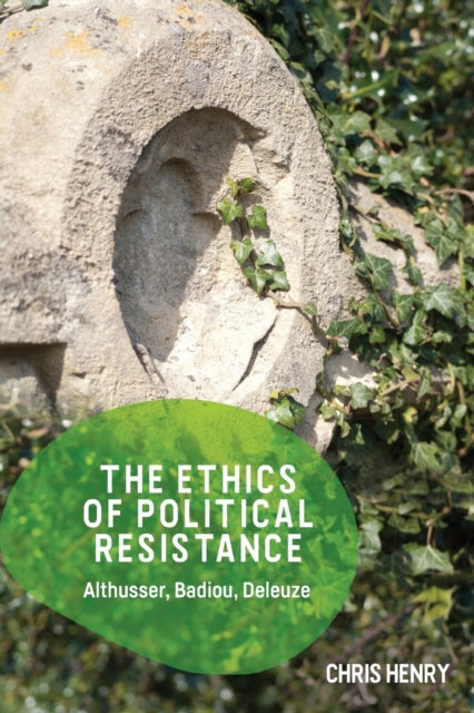 Ethics of Political Resistance: Althusser, Badiou, Deleuze