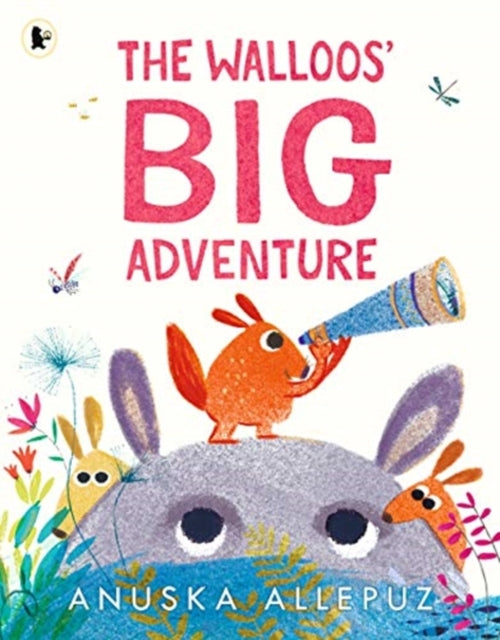 Walloos' Big Adventure