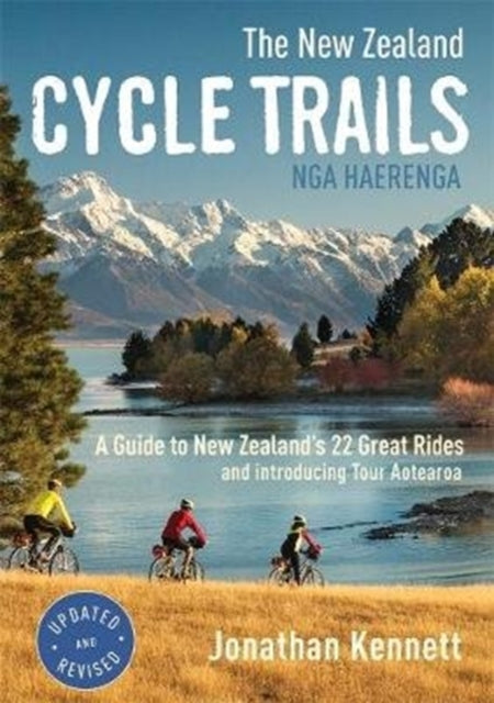 NEW ZEALAND CYCLE TRAILS