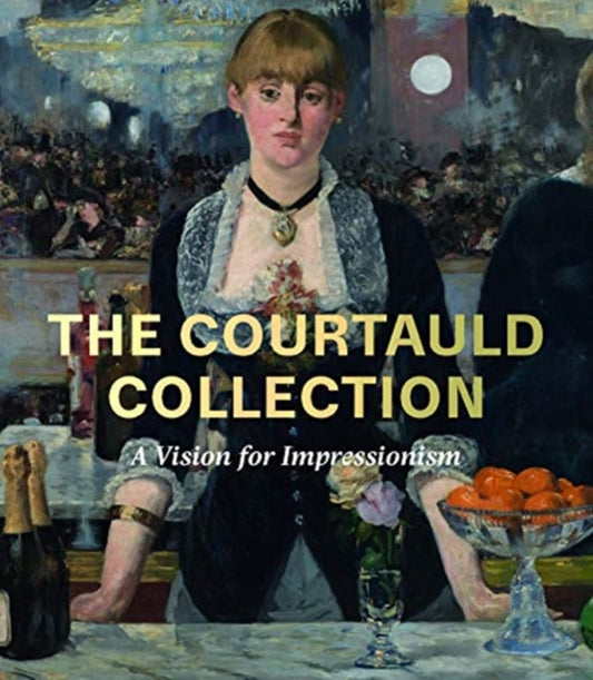 Courtauld Collection: A Vision for Impressionism