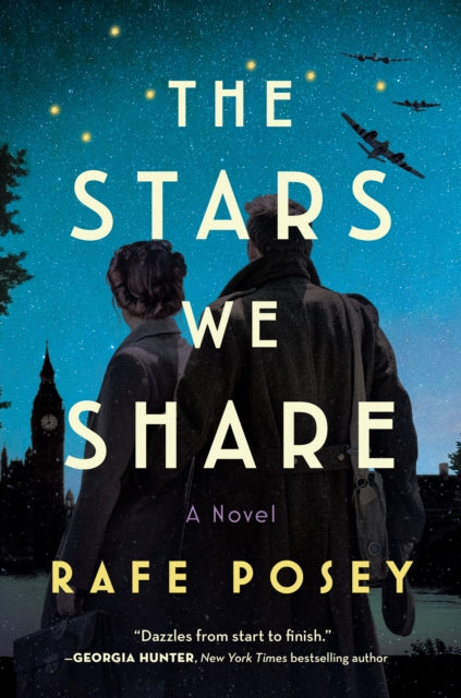 Stars We Share