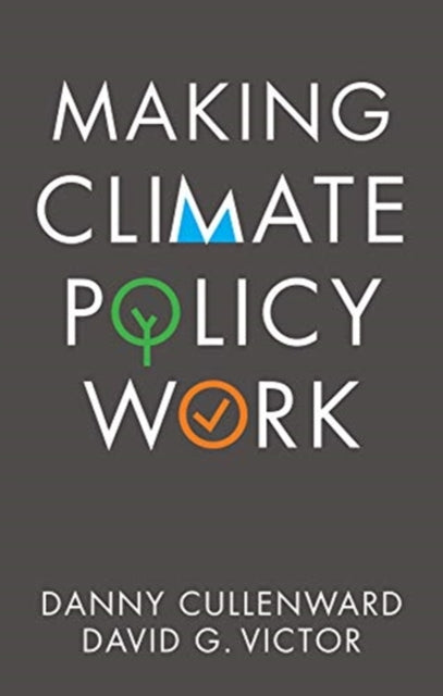 Making Climate Policy Work