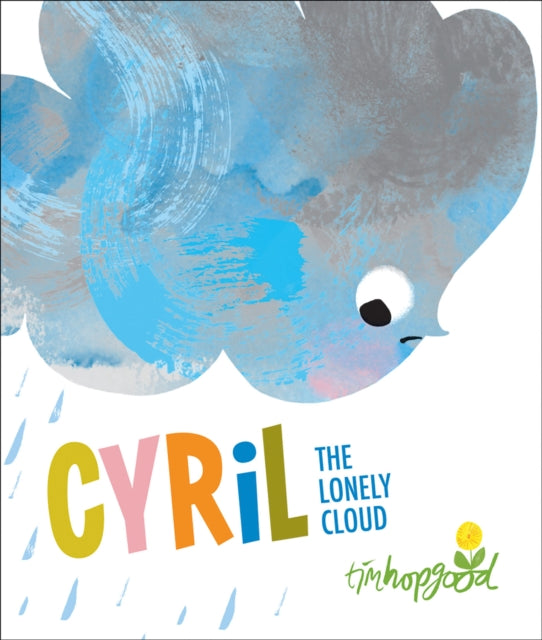 Cyril the Lonely Cloud