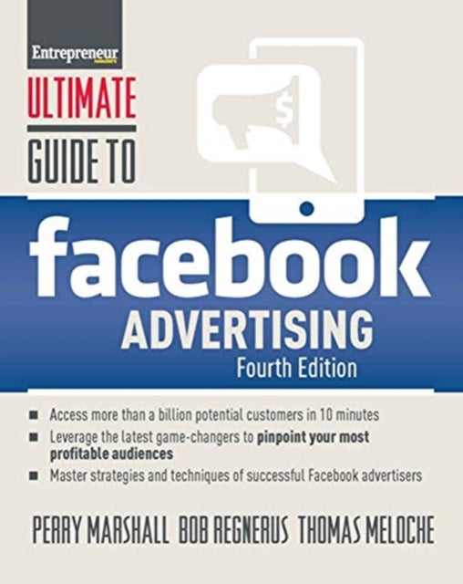 Ultimate Guide to Facebook Advertising