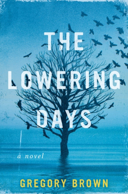 Lowering Days: A Novel