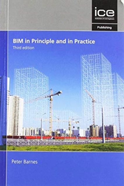 BIM in Principle and in Practice, Third edition