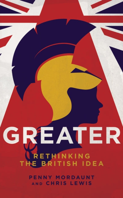 Greater: Britain After the Storm