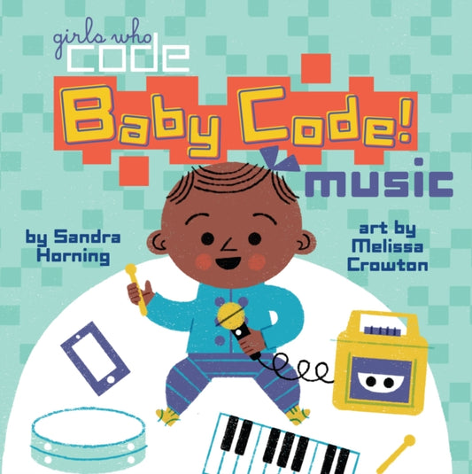 Baby Code! Music