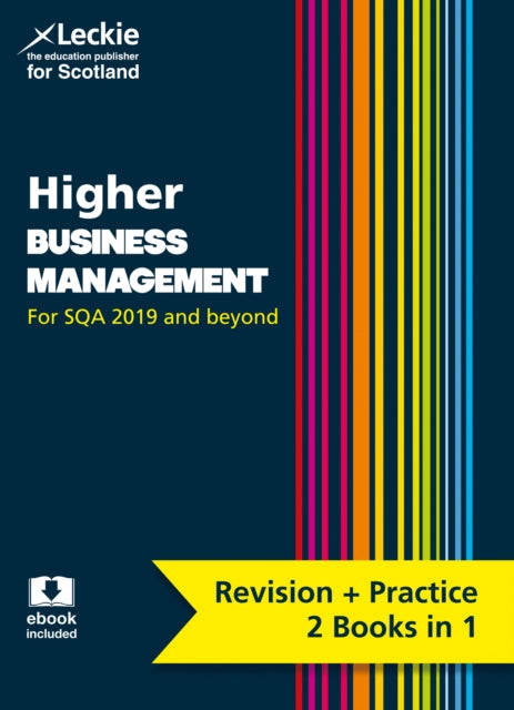 Higher Business Management: Preparation and Support for Teacher Assessment