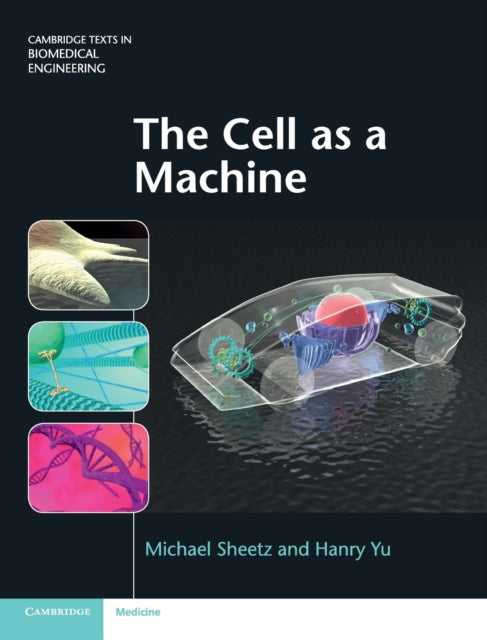 Cell as a Machine
