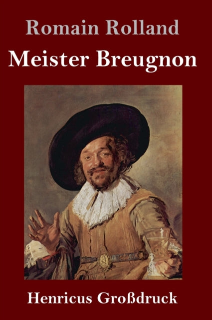 Meister Breugnon (Grossdruck)