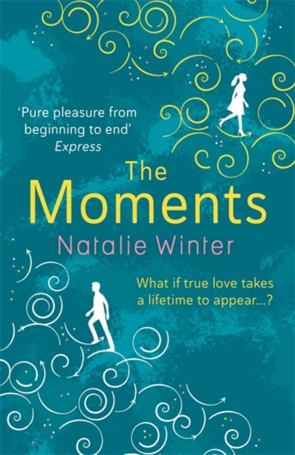 Moments: A heartfelt story about missed chances and happy endings