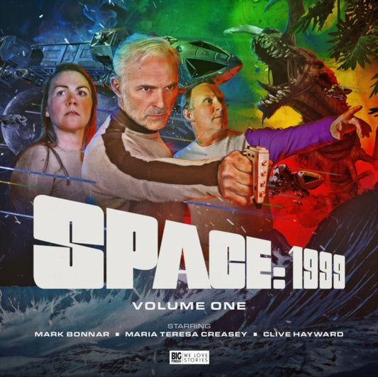 Space: 1999 - Volume 1