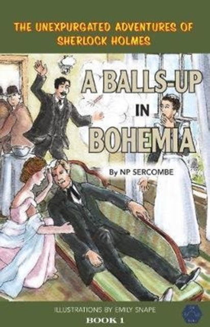 Balls-up in Bohemia