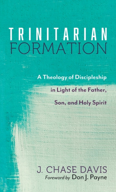 Trinitarian Formation