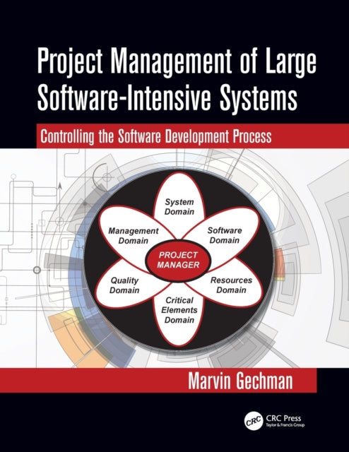 Project Management of Large Software-Intensive Systems