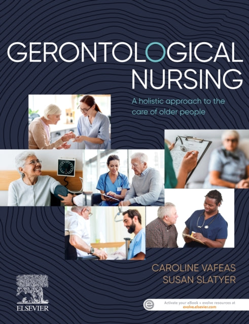 Gerontological Nursing in Australia and New Zealand