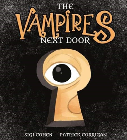 Vampires Next Door