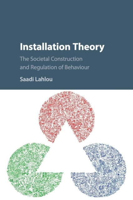 Installation Theory: The Societal Construction and Regulation of Behaviour