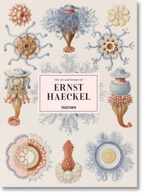 Art and Science of Ernst Haeckel