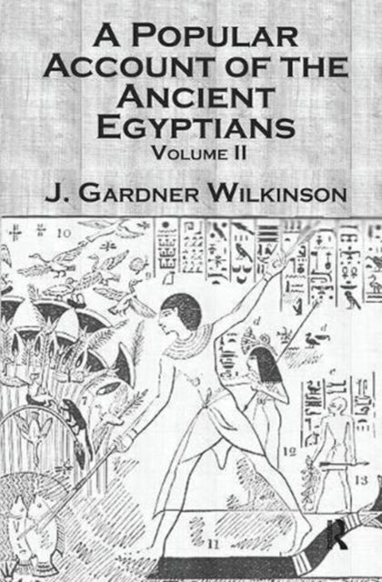 Ancient Egyptians (2 Vols)