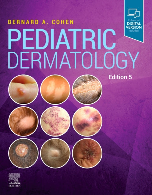 Pediatric Dermatology