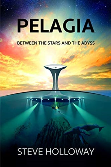 Pelagia: Between the Stars and the Abyss