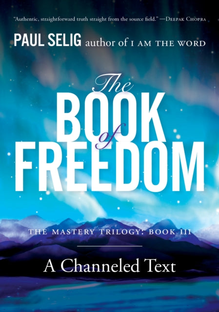 Book of Freedom: The Master Trilogy: Book III