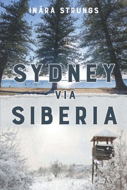 Sydney via Siberia