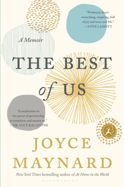 Best of Us: A Memoir