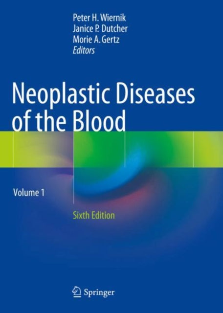 Neoplastic Diseases of the Blood