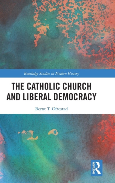 Catholic Church and Liberal Democracy
