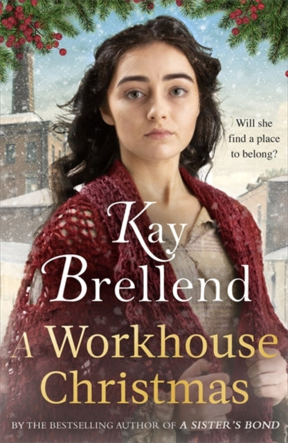 Workhouse Christmas: a perfect, heartwarming Christmas saga