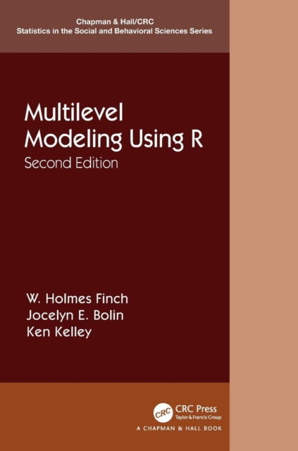 Multilevel Modeling Using R