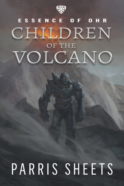 Children of the Volcano: A Young Adult Fantasy Adventure